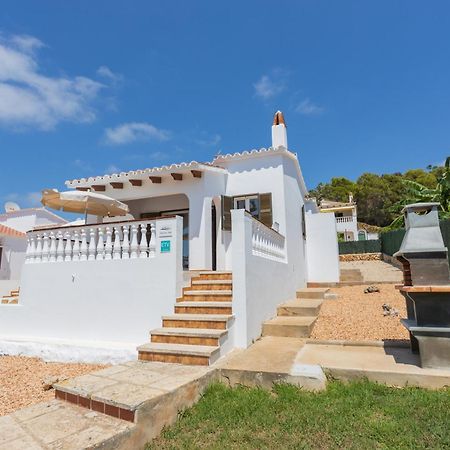 Villas 84 Est & Oest, Son Bou By Menorcarentals Ngoại thất bức ảnh