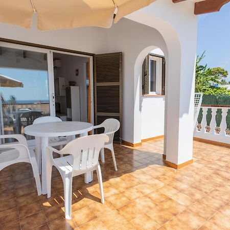 Villas 84 Est & Oest, Son Bou By Menorcarentals Ngoại thất bức ảnh