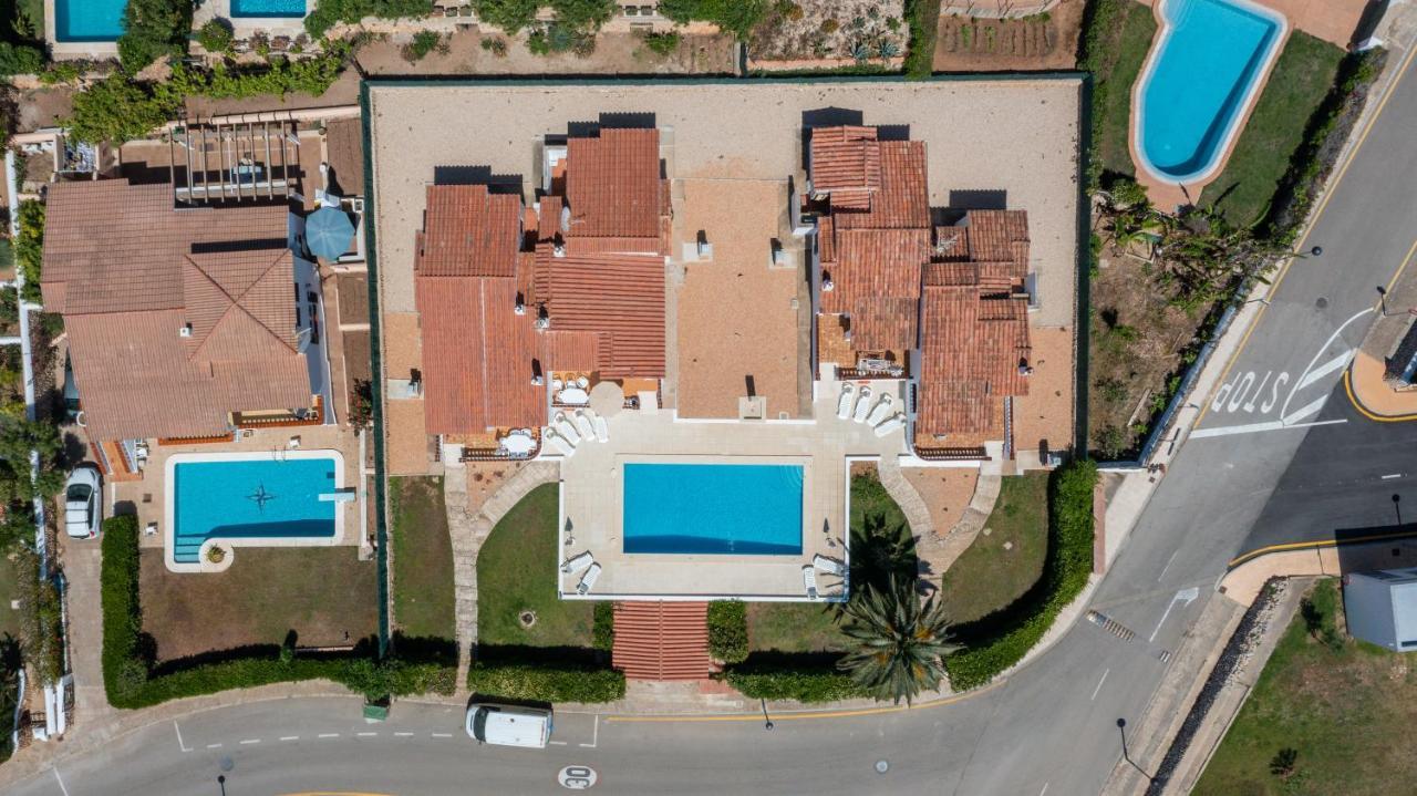 Villas 84 Est & Oest, Son Bou By Menorcarentals Ngoại thất bức ảnh