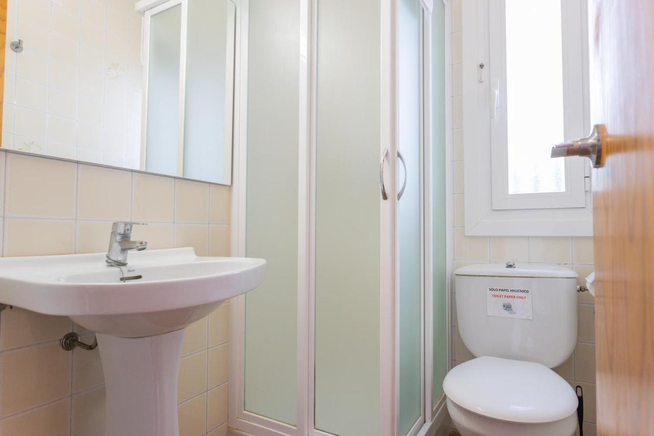 Villas 84 Est & Oest, Son Bou By Menorcarentals Ngoại thất bức ảnh