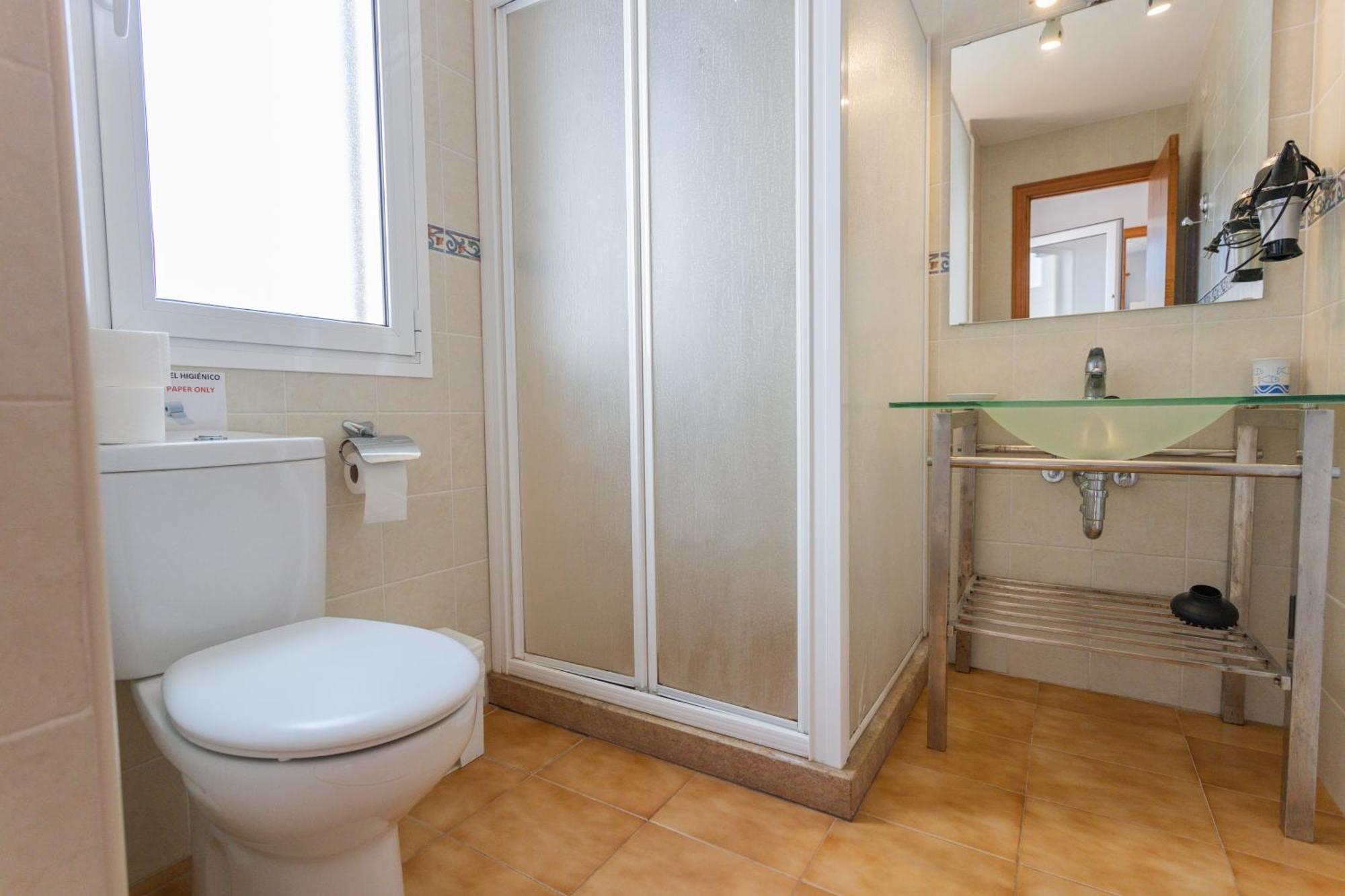 Villas 84 Est & Oest, Son Bou By Menorcarentals Ngoại thất bức ảnh