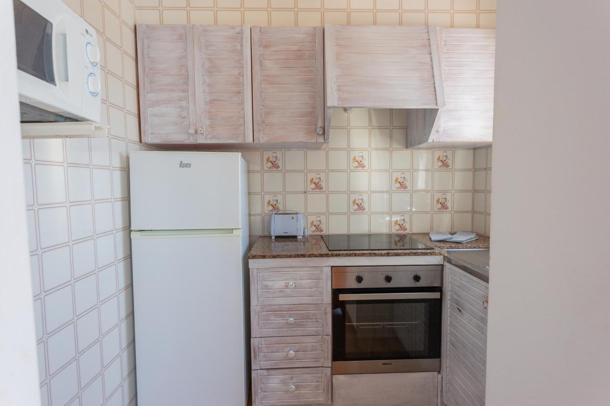 Villas 84 Est & Oest, Son Bou By Menorcarentals Ngoại thất bức ảnh