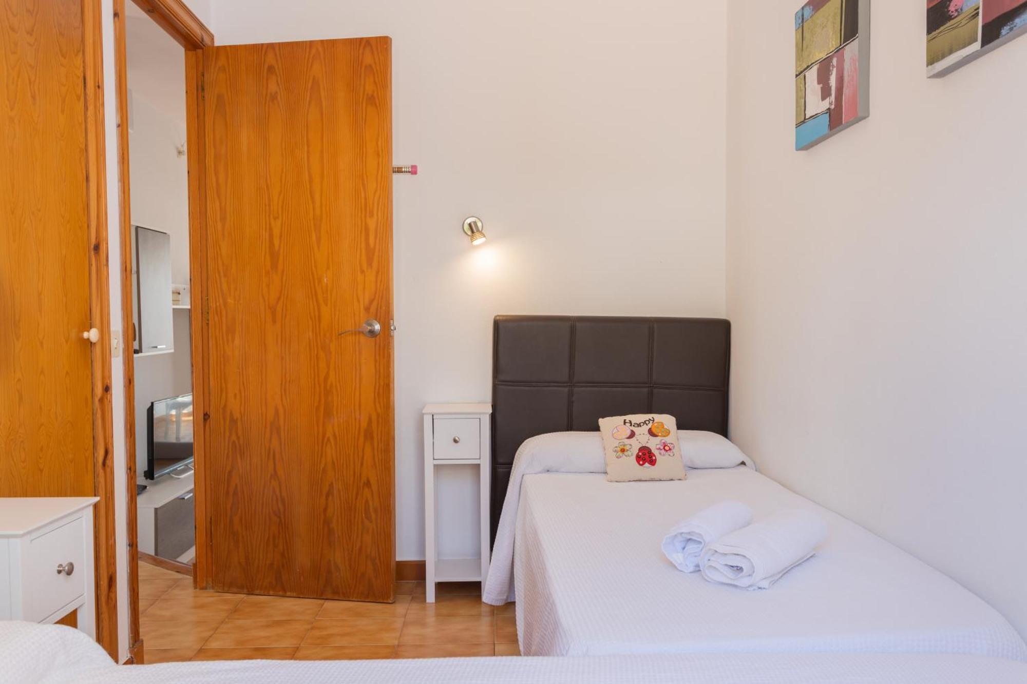 Villas 84 Est & Oest, Son Bou By Menorcarentals Ngoại thất bức ảnh