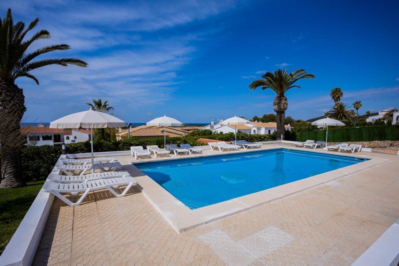 Villas 84 Est & Oest, Son Bou By Menorcarentals Ngoại thất bức ảnh