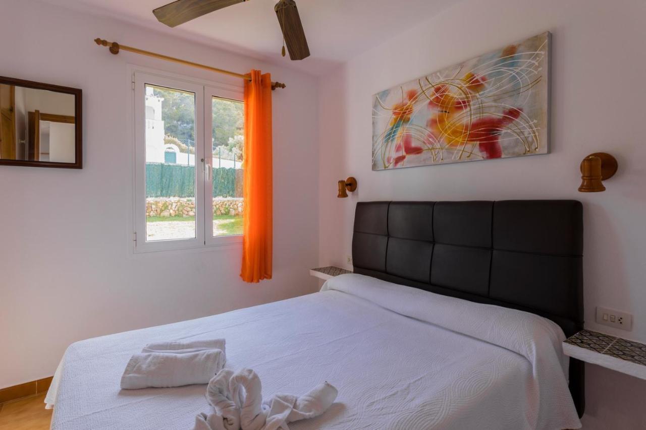 Villas 84 Est & Oest, Son Bou By Menorcarentals Ngoại thất bức ảnh