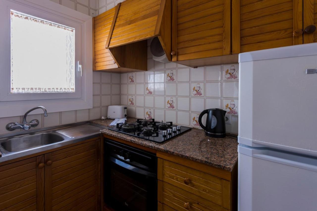 Villas 84 Est & Oest, Son Bou By Menorcarentals Ngoại thất bức ảnh