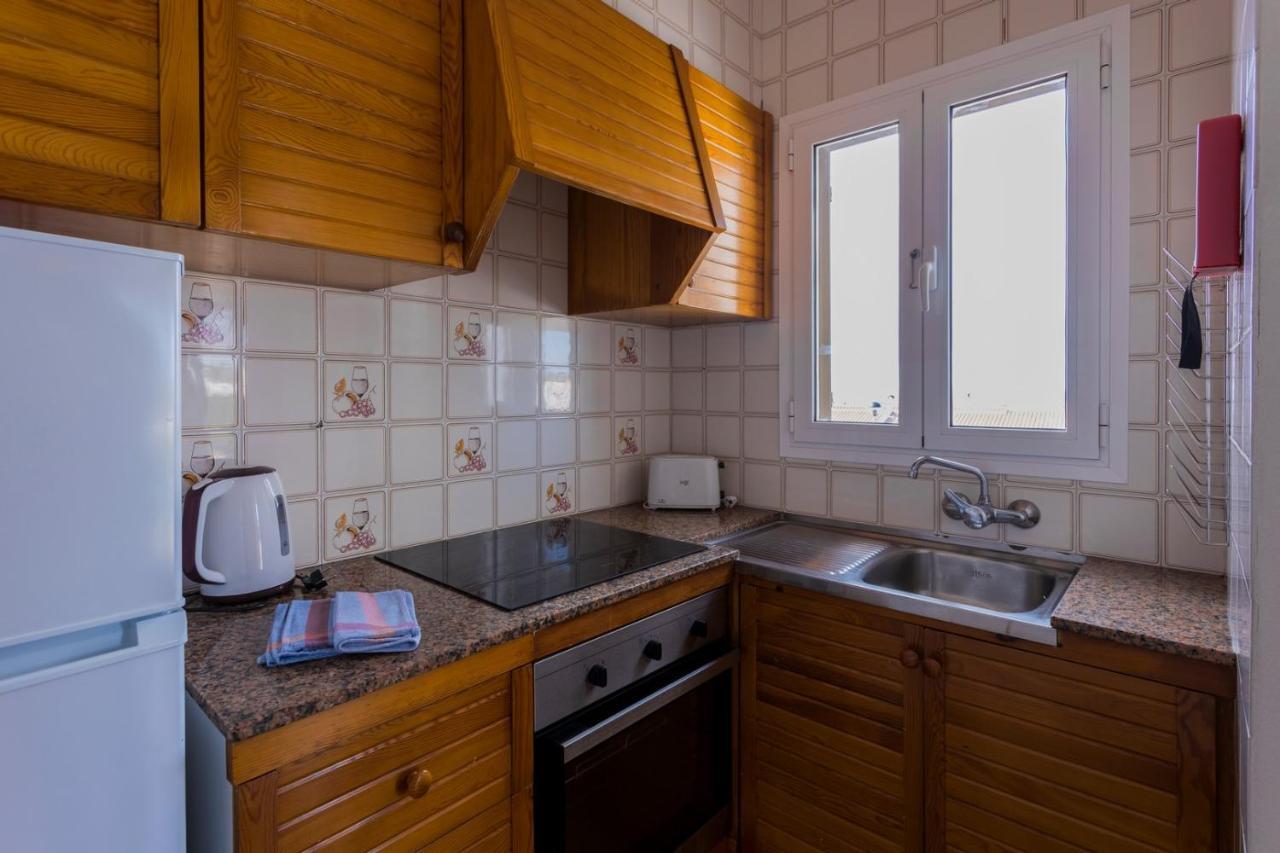 Villas 84 Est & Oest, Son Bou By Menorcarentals Ngoại thất bức ảnh